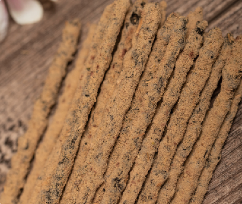 Artisanal 30pk Incense Collection