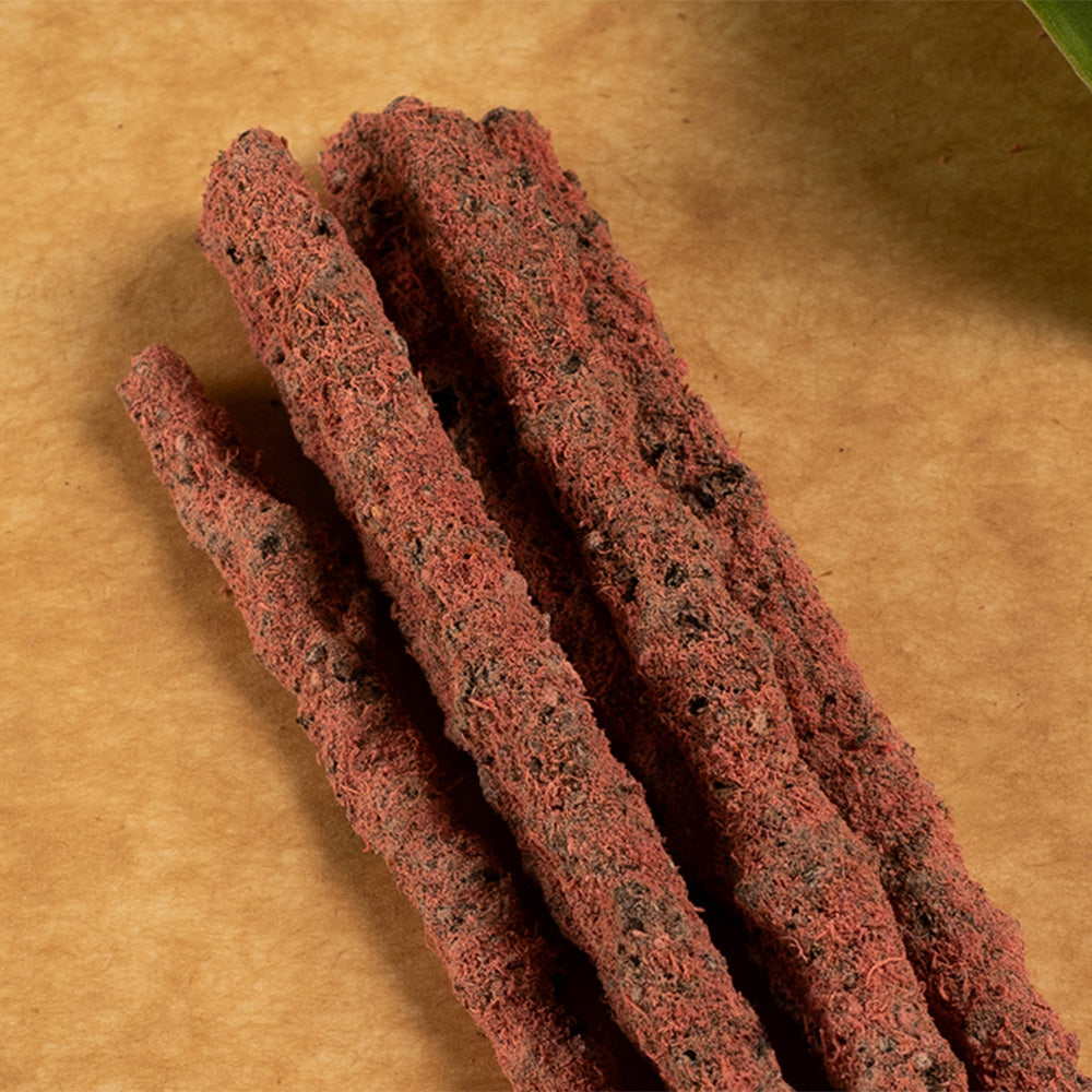 Sacred Aromatic Therapy